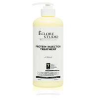 Кондиціонер-маска для волосся Eclore Studio Protein Injection Tretment 500мл