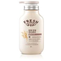 Кондиціонер для волосся Fresh Pop Pure Aloe & Oat Conditioner 500мл