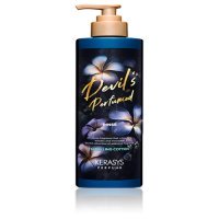 Кондиціонер для волосся Kerasys Devil's Perfumed Sparkling Cotton Rince