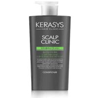 Кондиціонер для шкіри голови Kerasys Scalp Clinic Rinse 