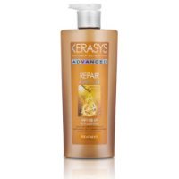 Бальзам-маска для волосся Kerasys Advanced Ampoule Repair Treatment 600мл