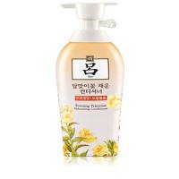 Кондиціонер для догляду за шкірою голови і волоссям Ryo Seaweed Evening Primrose Volumizing Conditioner 500мл