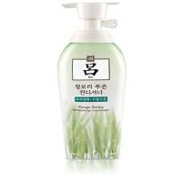 Кондиціонер для догляду за шкірою голови і волоссям Ryo Seaweed Forage Barley Moisturizing Conditioner 500мл