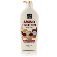 Кондиционер для волос Mise-en-scène Amino Protein Nutrition Shampoo 1100мл