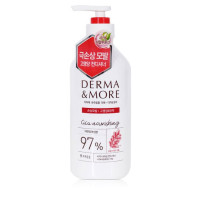 Кондиционер для волос Derma & More Cica Nourishing Conditioner 600мл