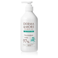Кондиціонер для шкіри голови Derma & More Cera Moisture Conditioner Догляд за шкірою голови заспокійливий, очищающий і освіжаючий
