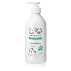 Кондиционер для кожи головы Derma & More Cera Moisture Conditioner 600мл