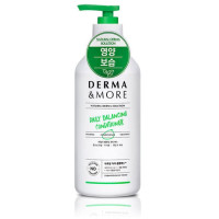 Кондиціонер для волосся і шкіри голови Derma & More Daily Balancing Conditioner 600мл