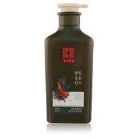 Кондиционер для волос Dong Ui Hongsam Red Ginseng Pine Leaf
