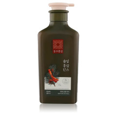 Кондиционер для волос Dong Ui Hongsam Red Ginseng Pine Leaf