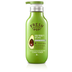 Кондиционер для волос Fresh Pop Double Nutrition Avocado Conditioner 500мл