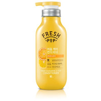 Кондиционер для волос Fresh Pop Mandarine & Yuzu Conditioner 500мл