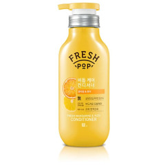 Кондиционер для волос Fresh Pop Mandarine & Yuzu Conditioner 500мл