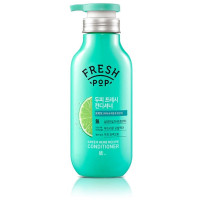 Кондиционер для волос Fresh Pop Green Herb Recipe Conditioner 500мл