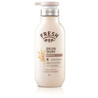 Кондиционер для волос Fresh Pop Pure Aloe & Oat Conditioner 500мл