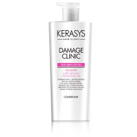 Кондиціонер для волосся Kerasys Damage Clinic Rins Conditioner 750мл