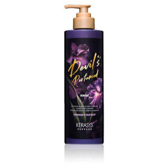 Кондиционер для волос Kerasys Devil's Perfumed Midnight Fantasy Rince
