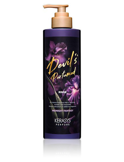 Кондиционер для волос Kerasys Devil's Perfumed Midnight Fantasy Rince