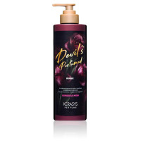 Кондиционер для волос Kerasys Devil's Perfumed Gorgeous Musk Rinse 