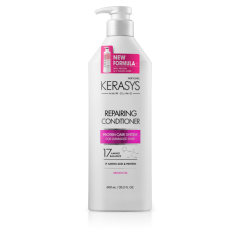 Кондиционер для волос Kerasys Hair Clinic Repairing