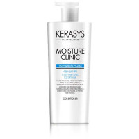 Кондиционер для волос Kerasys Moisture Clinic Rinse Conditioner 750мл