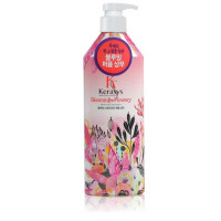 Кондиционер для волос Kerasys Blooming Perfumed Rinse Conditioner 600мл
