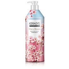 Кондиционер для волос Kerasys Perfume Cherry Blossom Conditioner 1л