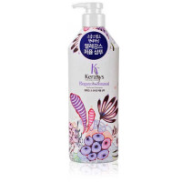 Кондиционер для волос Kerasys Eleganсe Perfumed Rinse Conditioner 600мл