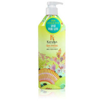 Кондиционер для волос Kerasys Glam Perfumed Rinse Conditioner 600мл