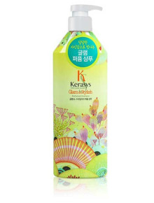 Кондиционер для волос Kerasys Glam Perfumed Rinse Conditioner 600мл