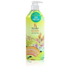 Кондиционер для волос Kerasys Glam Perfumed Rinse Conditioner 600мл