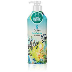 Кондиционер для волос Kerasys Pure Charming Perfumed Rinse Conditioner 600мл