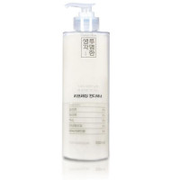 Кондиционер для волос Trio Transparent Thinking Conditioner 500мл