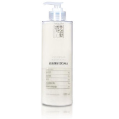 Кондиционер для волос Trio Transparent Thinking Conditioner 500мл