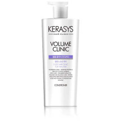 Кондиционер для волос Kerasys Volume Clinic Rinse Conditioner 750мл