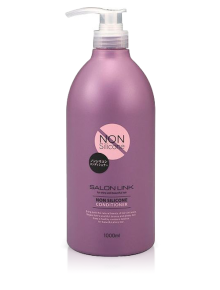 Кондиционер для волос Kumano Salon Link Non Silicon