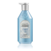 Кондиционер для волос Kerasys Le Chatelard Perfume Muguet Conditioner 500мл