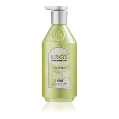 Кондиционер для волос Kerasys Le Chatelard Perfume Verveine Conditioner 500мл