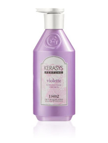 Кондиционер для волос Kerasys Le Chatelard Perfume Violette Conditioner 500мл