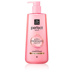 Кондиционер для волос Mise-en-scène Perfect Serum Styling Rince 680мл