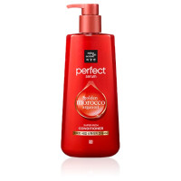 Кондиционер для волос Mise-en-scène Perfect Serum Super Rich Rince Conditioner 680мл