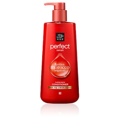 Кондиционер для волос Mise-en-scène Perfect Serum Super Rich Rince Conditioner 680мл