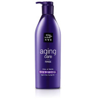 Кондиционер для волос Mise-en-scène Aging Care Rince Conditioner 680мл