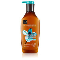 Кондиционер для волос Mise-en-scène Super Botanical Moisture & Refresh Coconut Oil Conditioner 500мл