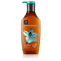Кондиционер для волос Mise-en-scène Super Botanical Moisture & Refresh Coconut Oil Conditioner 500мл