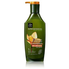 Кондиционер для волос Mise-en-scène Super Botanical Repair & Relaxing Abyssinian Oil Conditioner 500мл