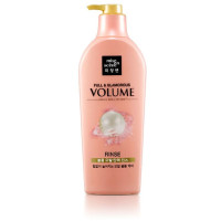 Кондиціонер для волосся Mise-en-scène Full & Glamorous Volume Rince Conditioner 780мл