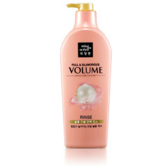 Кондиционер для волос Mise-en-scène Pearl Full & Glamorous Volume Rince Conditioner 780мл
