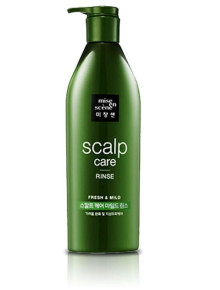 Кондиционер для волос Mise-en-scène Scalp Care Rince Conditioner 680мл