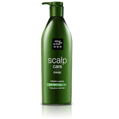 Кондиционер для волос Mise-en-scène Scalp Care Rince Conditioner 680мл